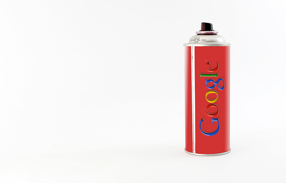 Bilder freistellen google