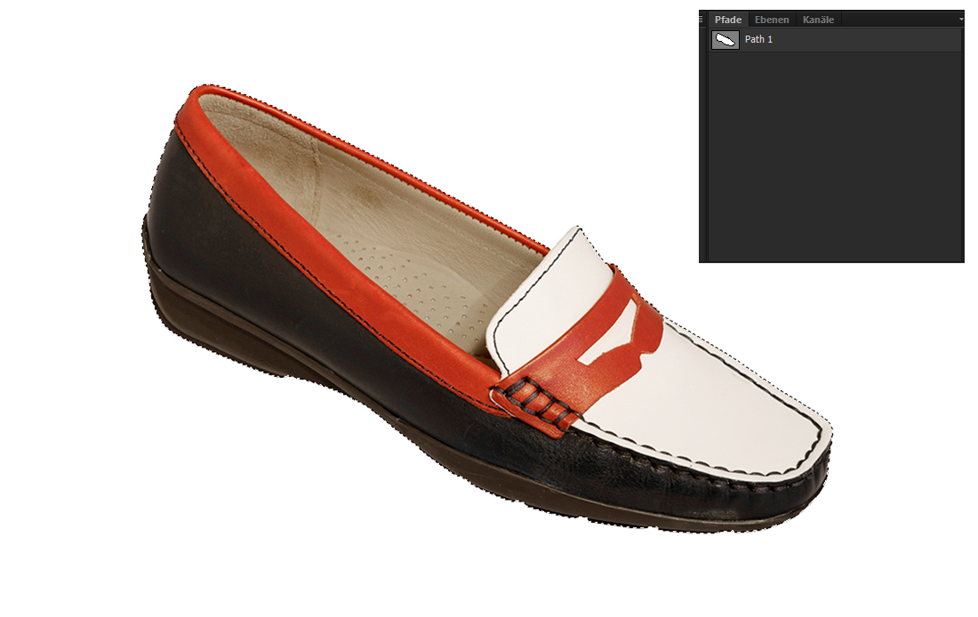 JPG mit Pfad abspeichern freistellungen