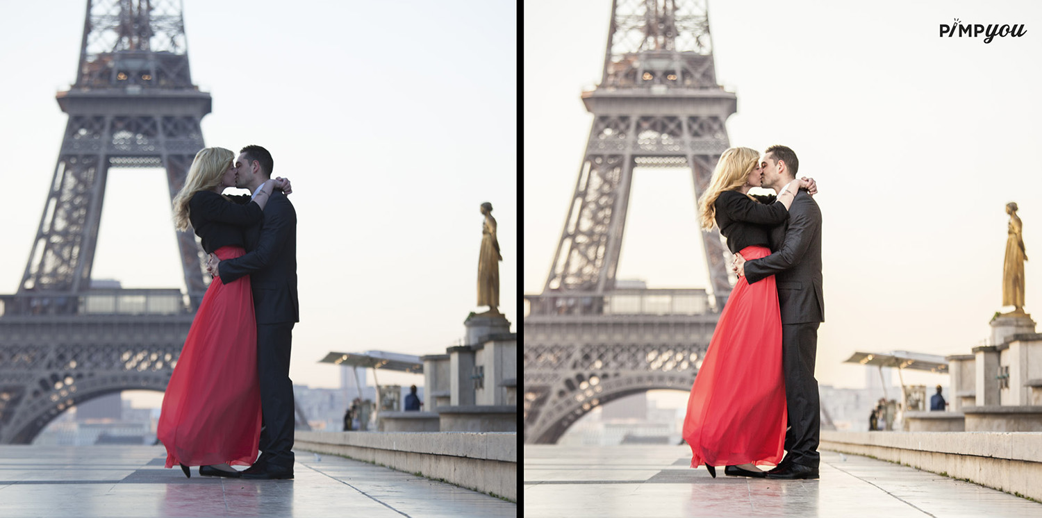 RAW entwickeln mit anbieter pimpyou