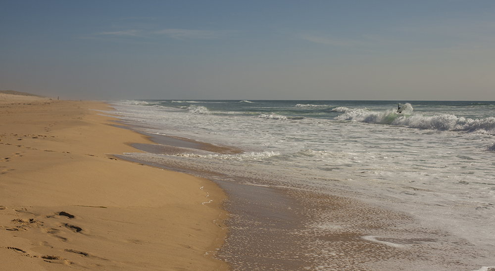 Silicon Valley ist Bordeaux