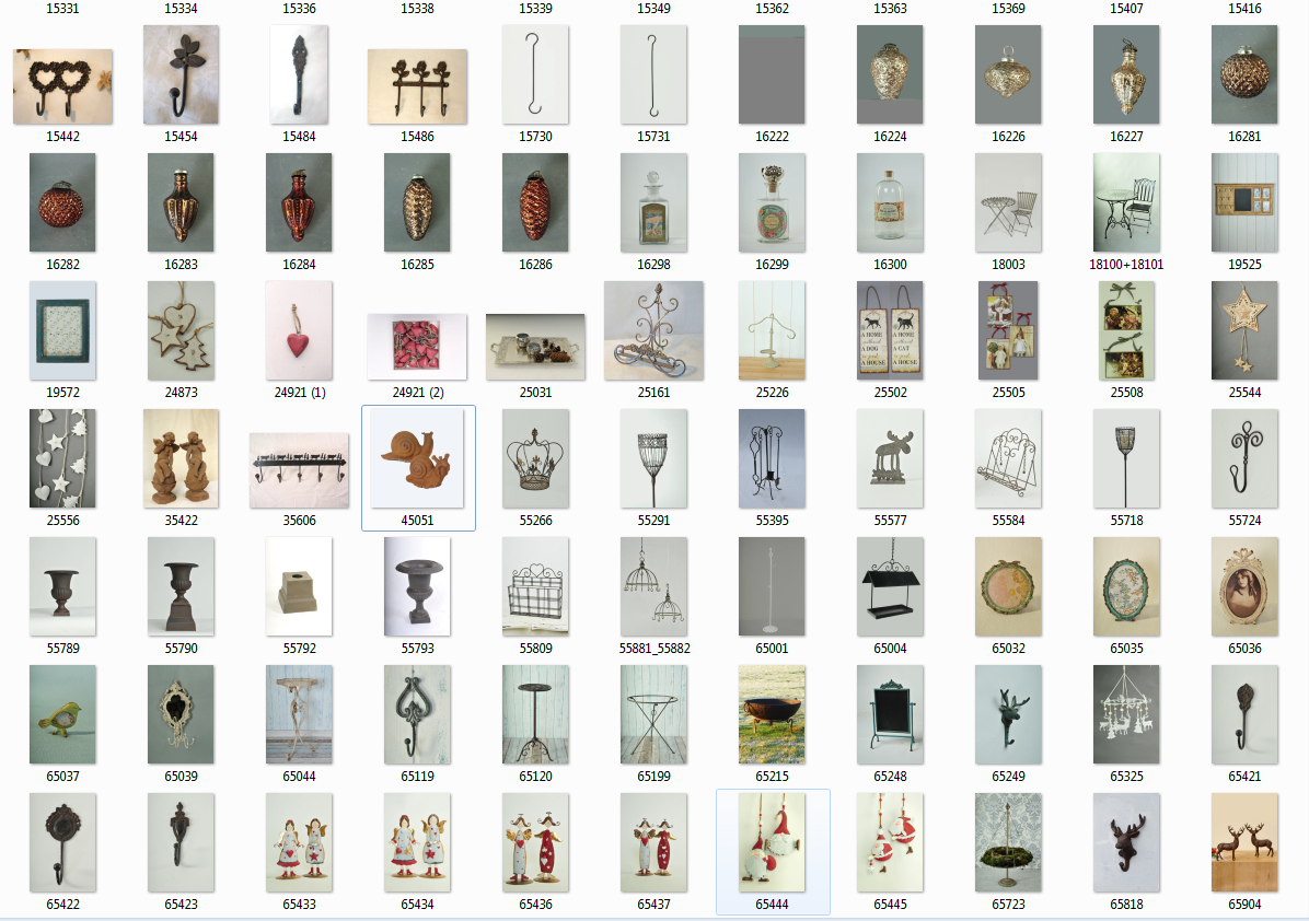 bilder freistellen in unterschiedlichen schwierigkeiten