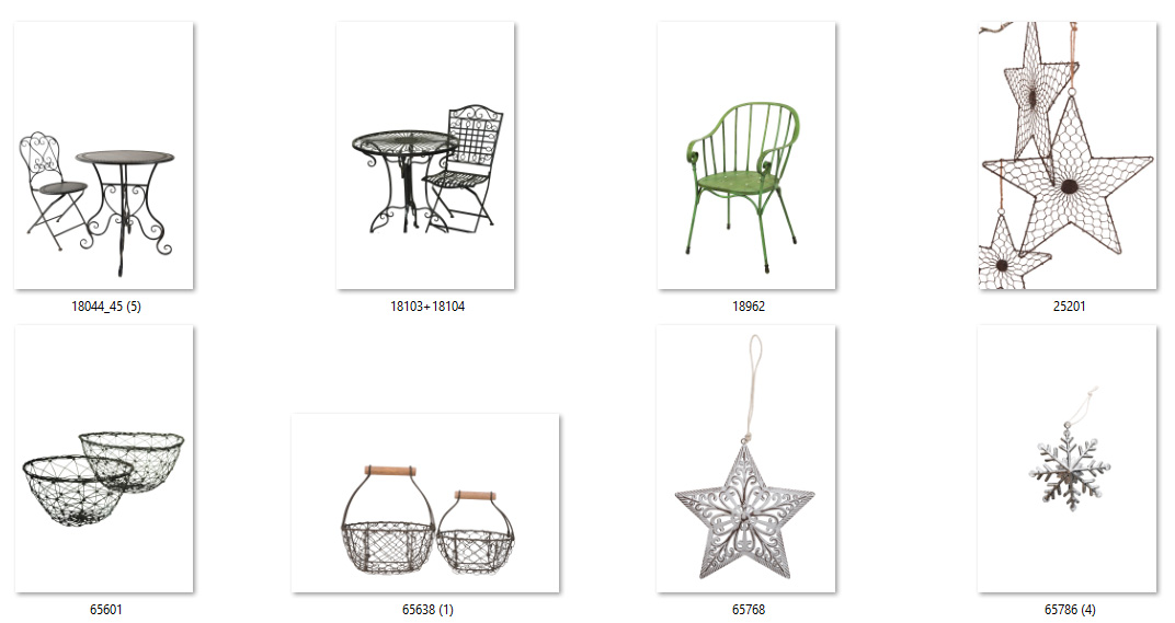 bilder freistellen kontur sehr komplex