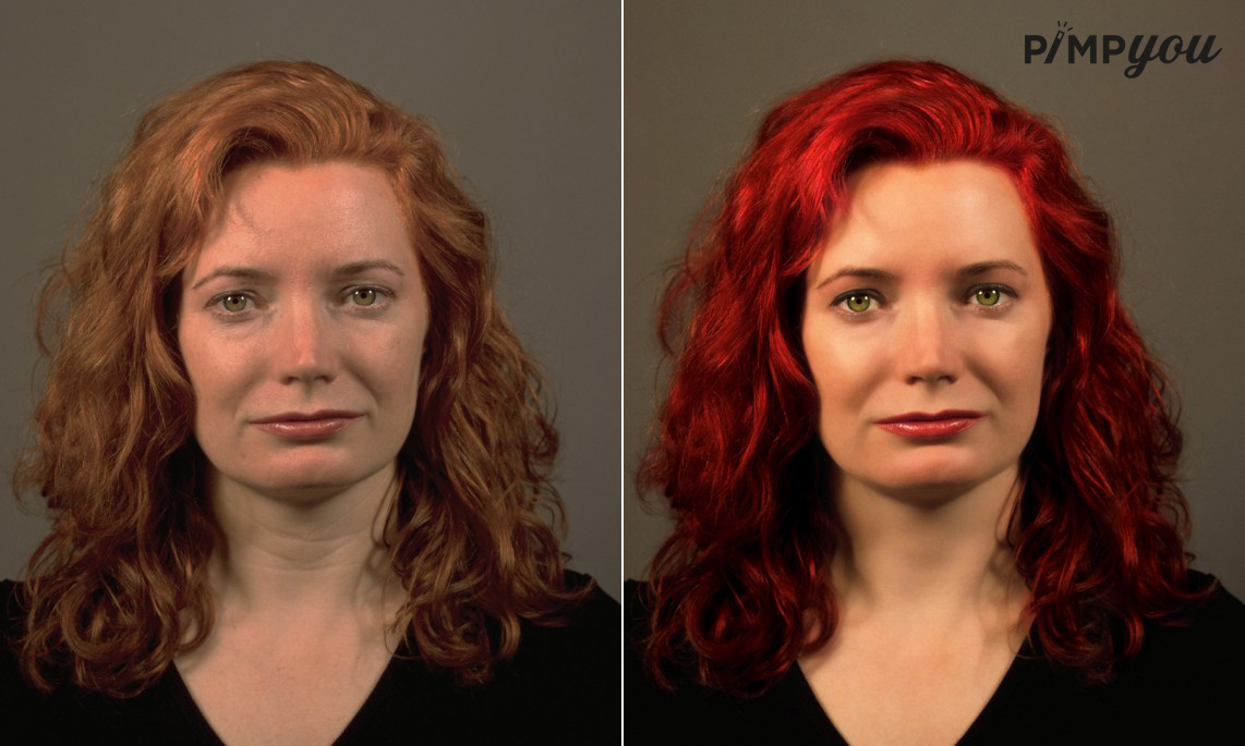 digitale bildbearbeitung