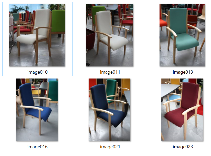 lieber freistellen lassen