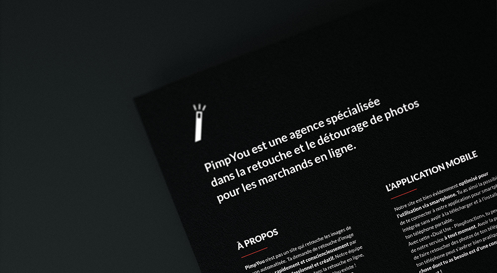 markenbranding pimpyou