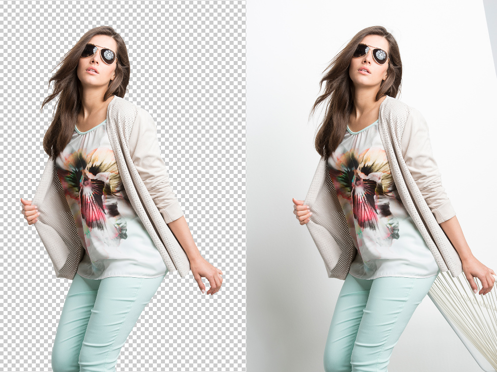 mode freisteller service