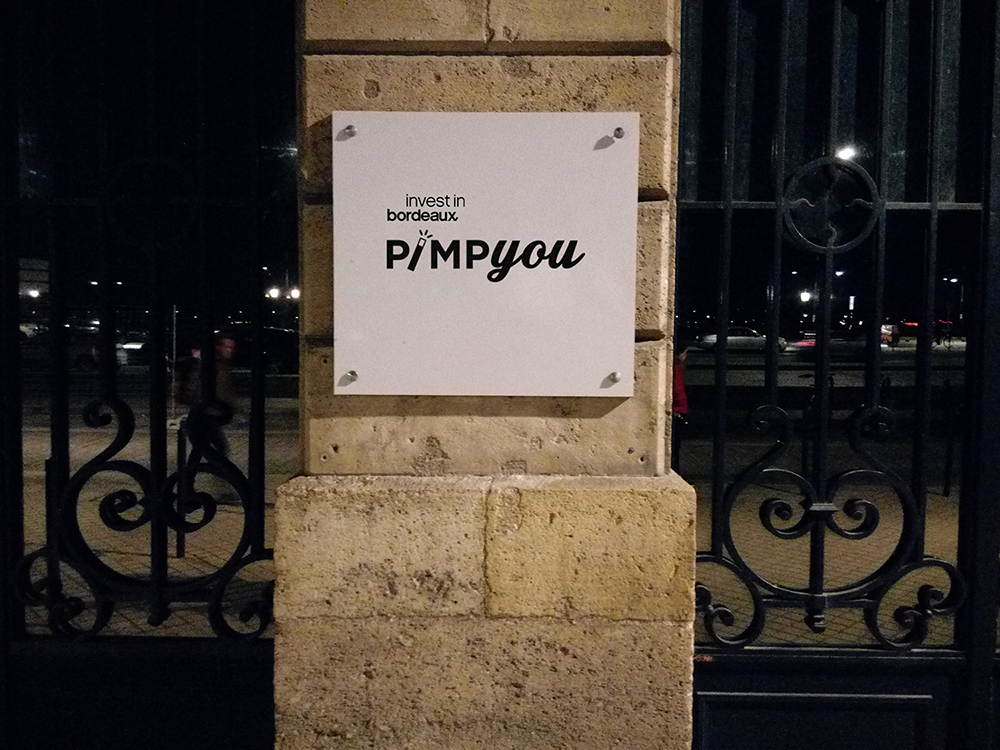 pimpyou bordeaux