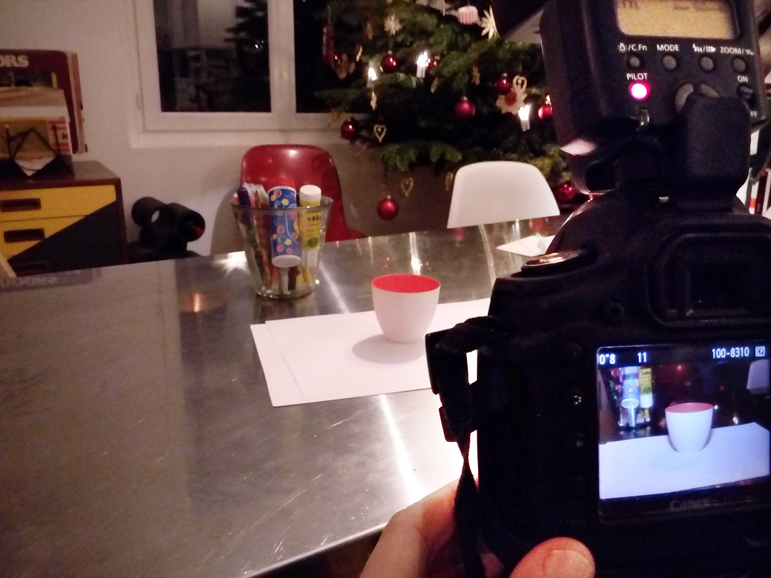 wahl der richtigen kamera produktbilder