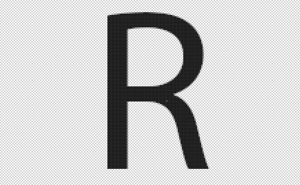 rastergrafik in vektorgrafik umwandeln