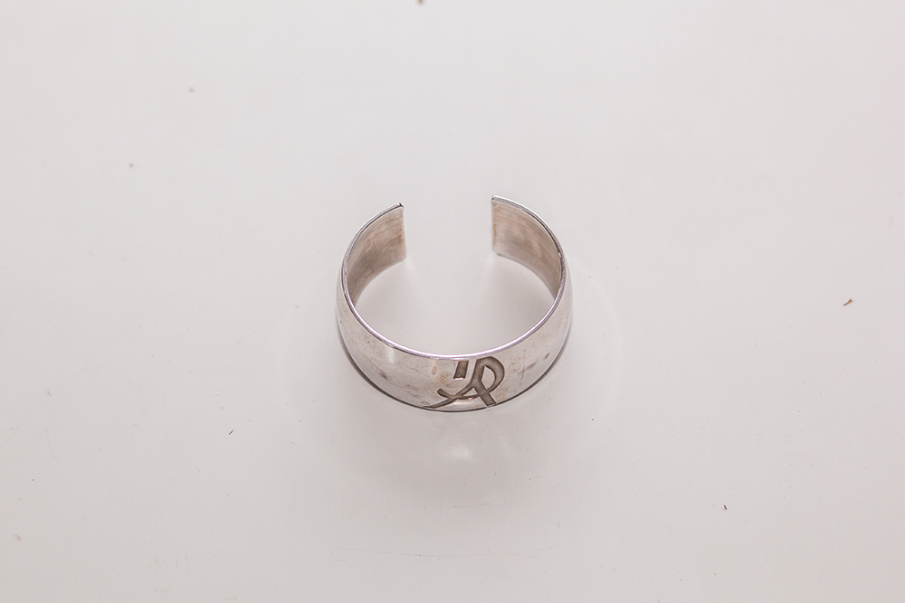 schmuck fotografieren