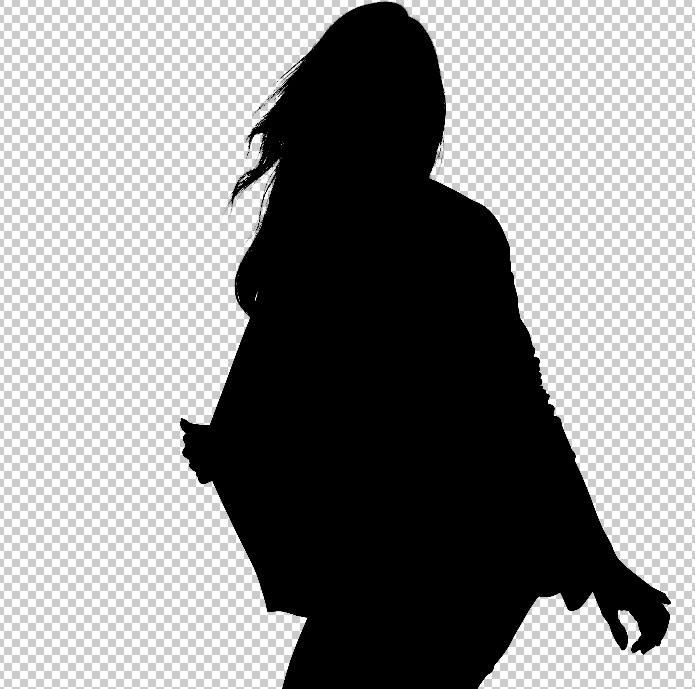 sehr komplexe bilder freistellen